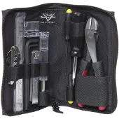 Fender Custom Shop Guitar Tools Black