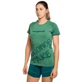 Trangoworld Visker T-shirt Med Korte ærmer