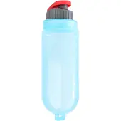 UltrAspire Formula 250 foldeflaske Unisex Adult Blue M