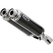 Shark Auspuff TRACK Kpl-system 4-2 CB YZF-R1 04-06 EU-GDK