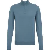 We fashion Pullover safir