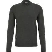 We fashion Pullover grafit