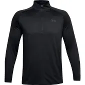 Under Armour Tech 2.0 Halv Lynlås Langærmet T-shirt