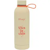 Mr Wonderful Viva La Vida Flaske