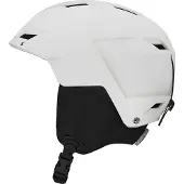 Salomon Pioneer LT, skihjelm, junior, hvid