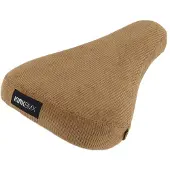 KINK Williams Stealth Fat Padded Cykelsadel
