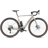 Bh Igravelx Carbon 2.8 2ezmag Grx Rx820 2026 Elektrisk Gravelcykel