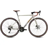 Bh Gravelx Evo 2.0 At Grx400 2026 Gravelcykel