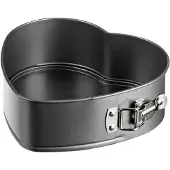 Gastromax Springform Hjärta 22 cm