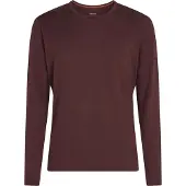 Icebreaker Merino 200 Oasis Crewe Langærmet Baselayer