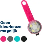 Trixie USB-flash lygte til hunden