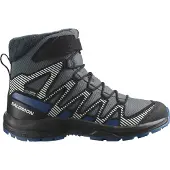 Salomon Xa Pro V8 Winter Wp Vandrestøvler