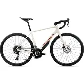 Orbea Avant H50 Cues U6020 Sgs Shadow 2026 Landevejscykel