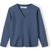 MINOTI Cardigan mørkeblå