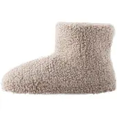 Next Hjemmesko beige