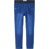 Name it Slim Fit Sweat Jeans