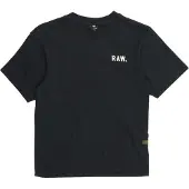 G-Star D29147-01 Oversized T-shirt Med Korte ærmer