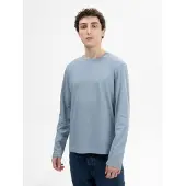 Mela London Bluser & t-shirts 'Jerin' lyseblå