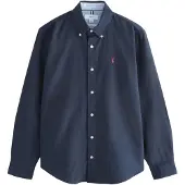 Next Skjorte navy