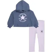 Converse Kids Cnvg Langærmet Sæt
