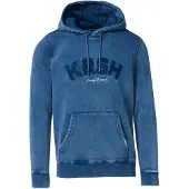 KOROSHI Pullover blå