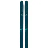 Fischer Transnordic 66 Crown Xtralite Nordiske Backcountry Ski