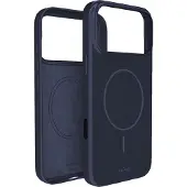 Puro iPhone 17 Pro Max Pulse-cover - MagSafe-kompatibel - Mørkeblå