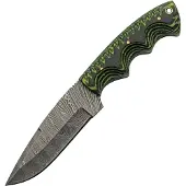 Damascus Tree Ridge Hunter