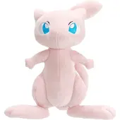 Pokémon PLUSH 20 CM MEW