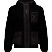 Deeluxe Cordale Sweatshirt Med Lynlås