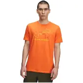 Under Armour Gl Foundation Update T-shirt Med Korte ærmer