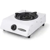Orbegozo Fo 1600 Gaskomfur