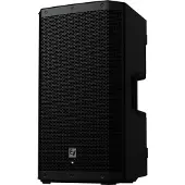 Electro-Voice ZLX-12P G2 Complete PA System Bundle