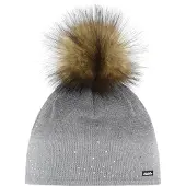 Eisbar Tiana Lux Crystal MÜ Beanie