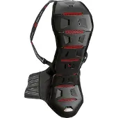 Forma France Akira 6 Rygbeskytter