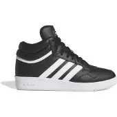 Adidas Hoops 4.0 Mid Børnesko
