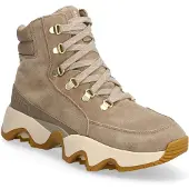 Sorel Kinetic Impact Conquest Plus Wp Sko