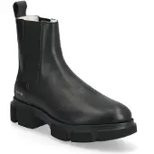 Copenhagen Studios Chelsea Boots sort