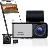 AutoSky ADC888