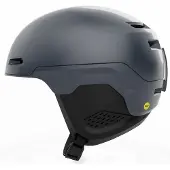 Mivida vinterhjelm til damer GIRO OWEN SPHERICAL matte indigo pearl str. M (55.5-59 cm) (NEW 2025/2026)