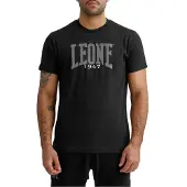 Leone1947 Reflect T-shirt Med Korte ærmer