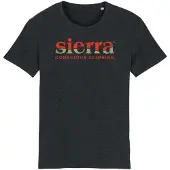 Sierra Climbing Sierra T-shirt Med Korte ærmer