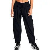 Under Armour Crinkle Woven Bukser