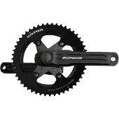Rotor 2 In Power Sl Kranksæt Med Effektmåler
