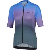 Shimano S-phyre Leggera Kortærmet Trøje