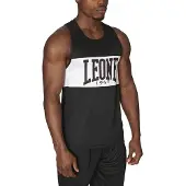 Leone1947 Boxing ærmeløs T-shirt