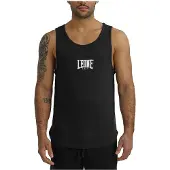 Leone1947 Center ærmeløs T-shirt
