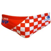 Turbo Croatia Badetrusser