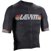 Leatt Mtb Endurance 6.0 T-shirt Med Korte ærmer