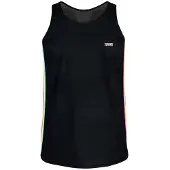 226ers Side Slim Flag ærmeløs T-shirt
